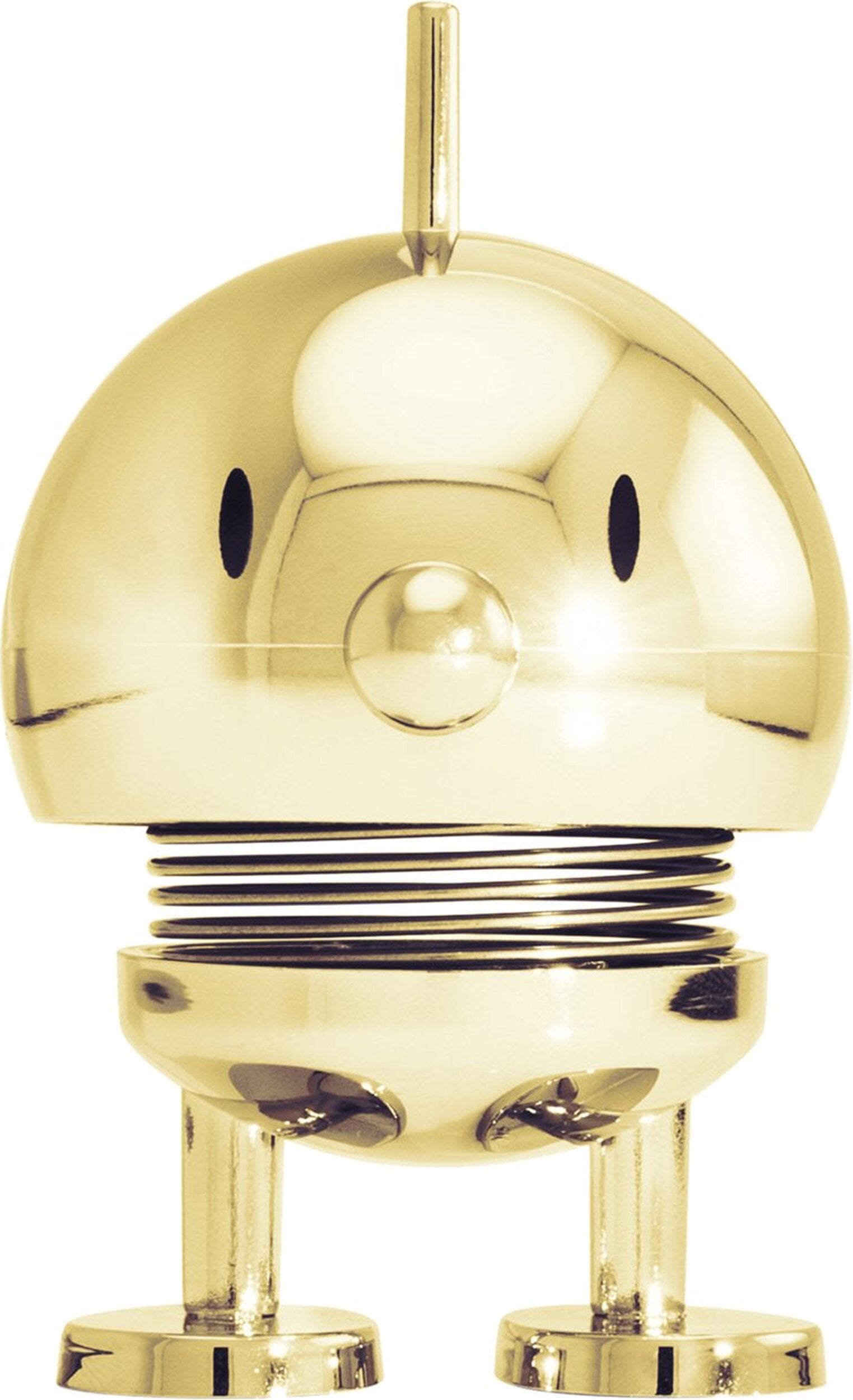 Figurka Classic Bumble S złota