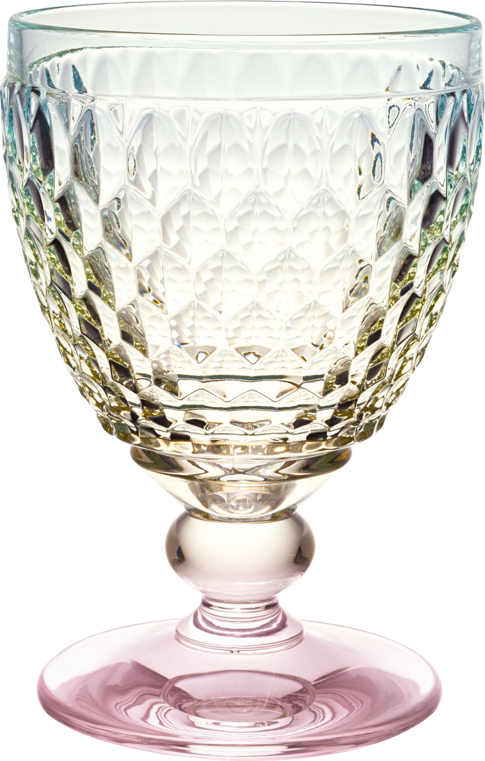 Kieliszek do wina białego Boston Pearl 230 ml
