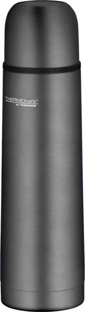Termos THERMOcafé 500 ml szary