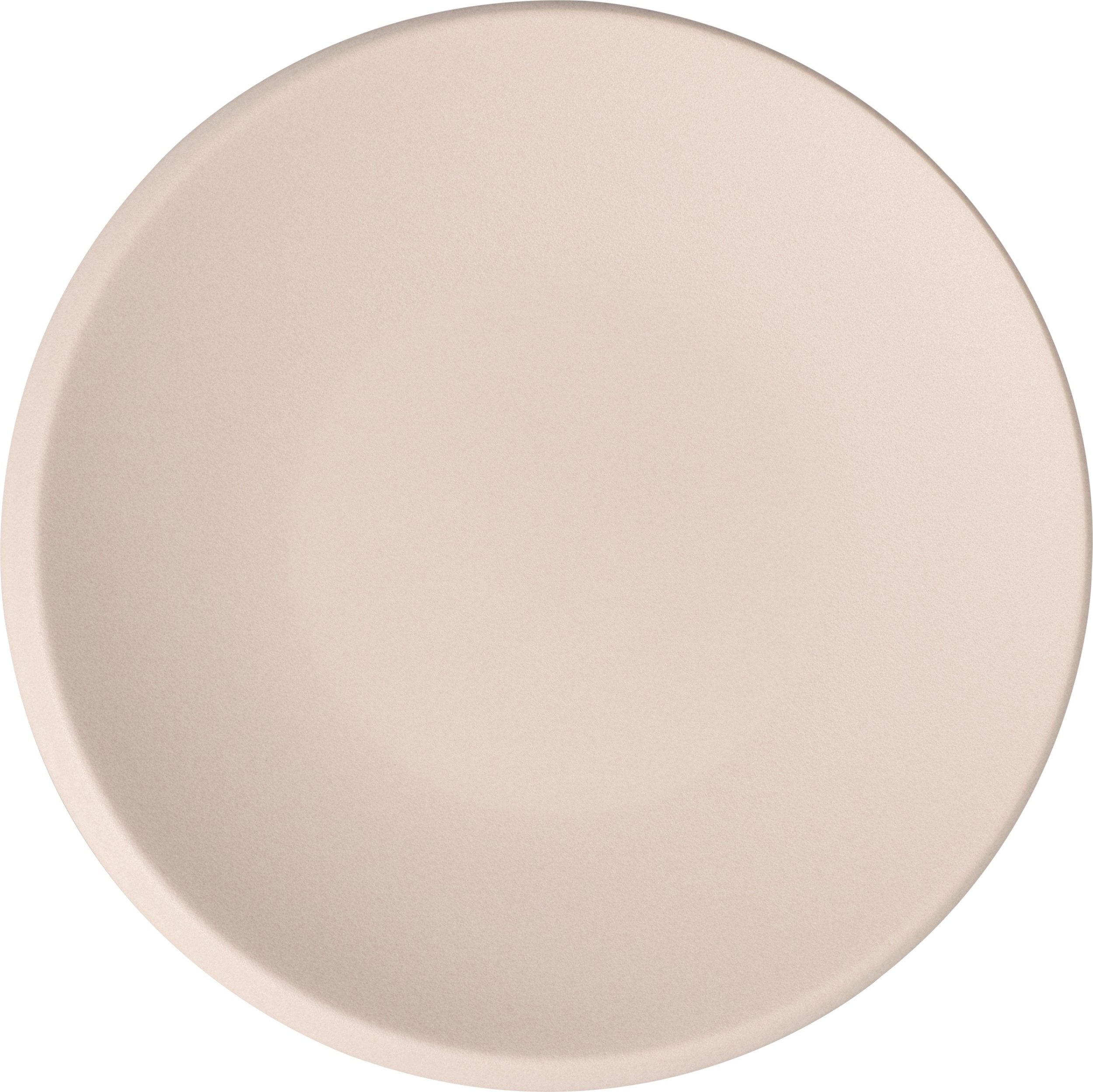 Talerz deserowy NewMoon Beige 16 cm