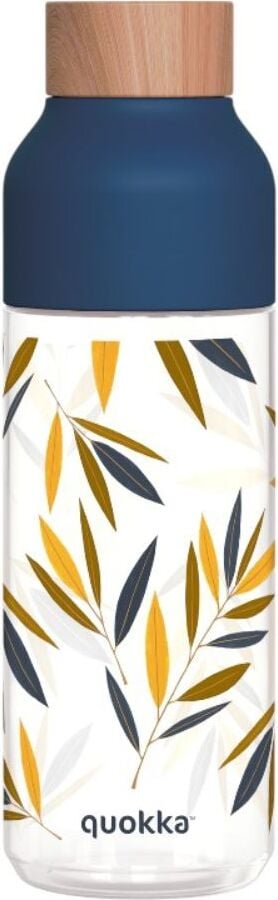 Butelka na wodę Quokka Ice 720 ml bamboo