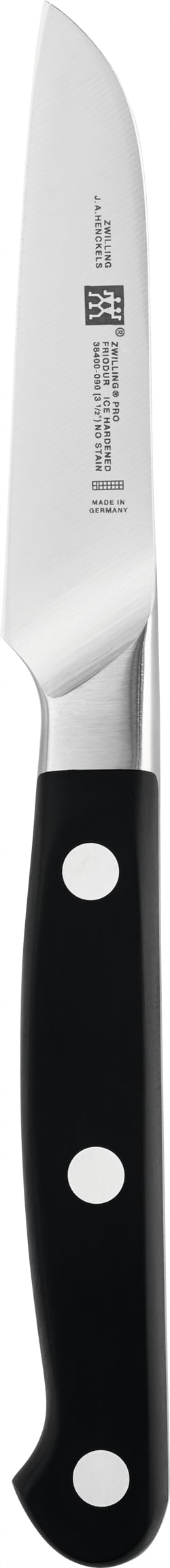 Nóż do obierania Zwilling Pro 9 cm