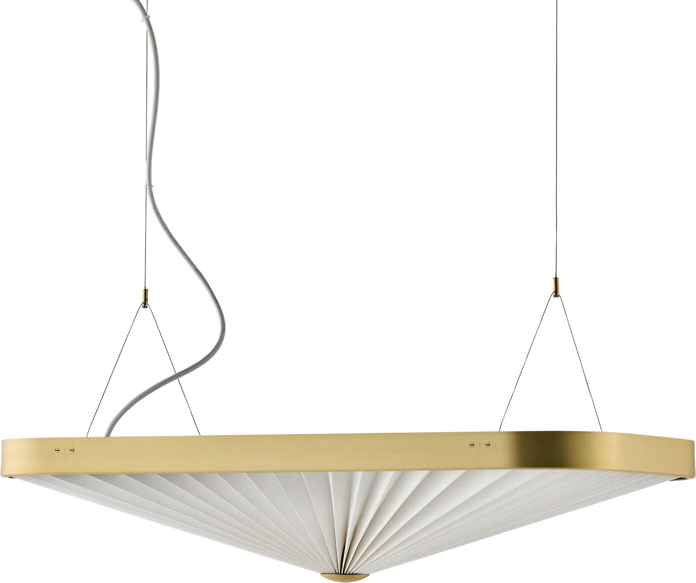 Lampa wisząca Celine