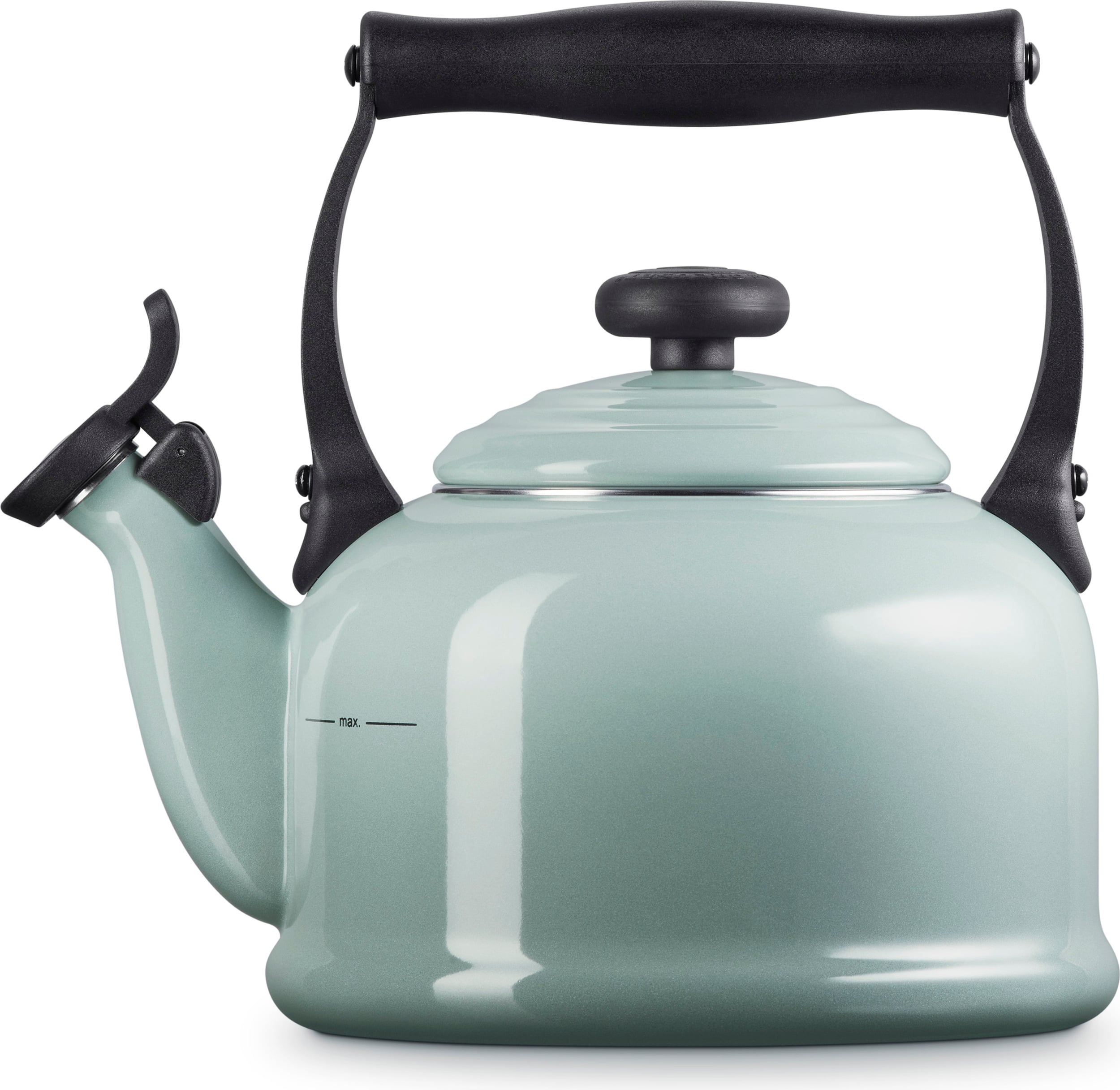Czajnik Le Creuset 2 1 l sól morska
