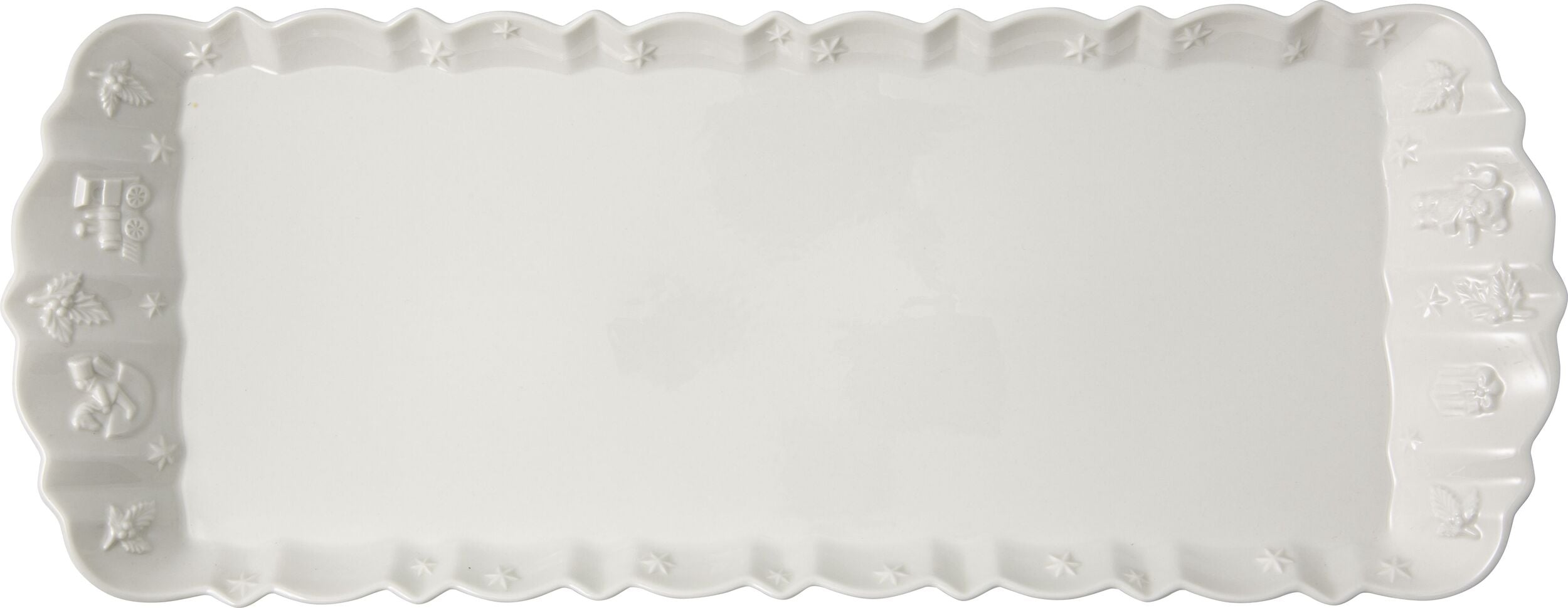 Talerz do serwowania Toy's Delight Royal Classic 40 cm