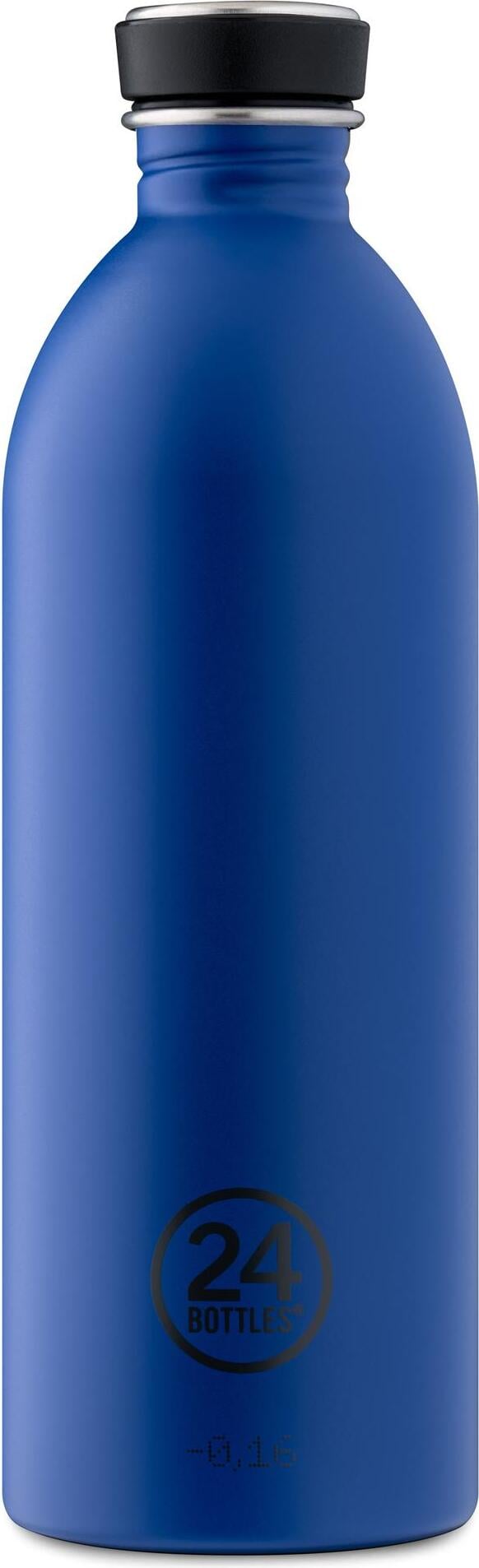 Butelka na wodę Urban Bottle Chromatic 1 l niebieska