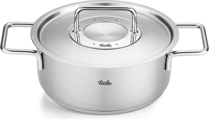 Garnek Pure Collection niski 24 cm