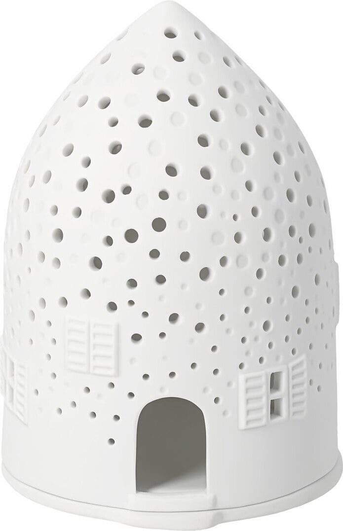 Lampion Dots domek