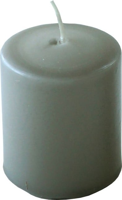 Świeca Stumpastaken Sand 5 cm
