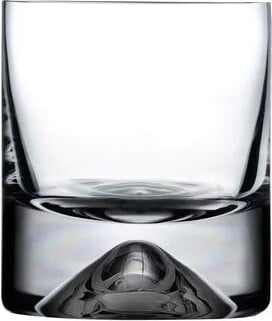 Szklanki do whisky No. 9 2 szt.