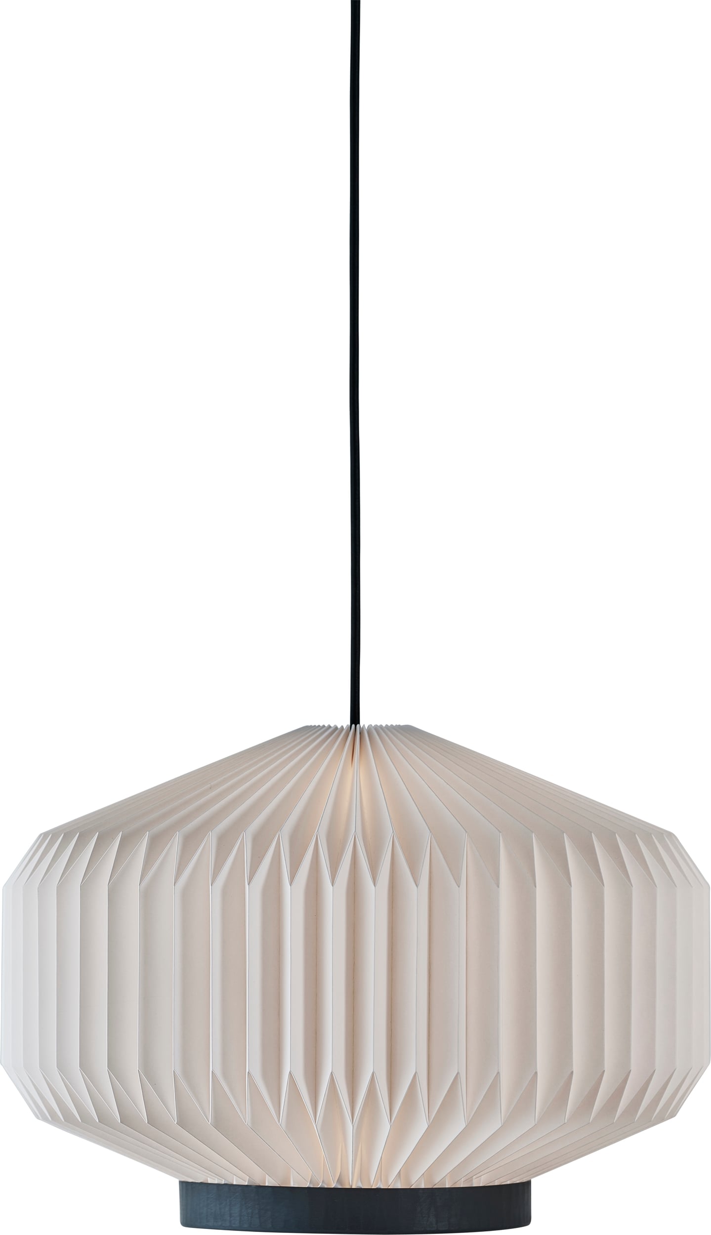 Lampa wisząca Shibui L