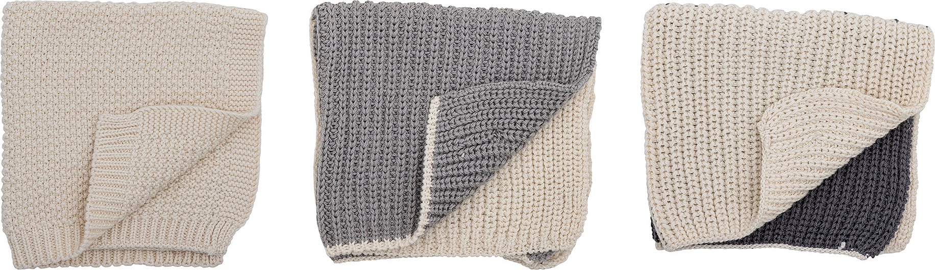 Ściereczki do naczyń Odette 27 cm 3 szt.