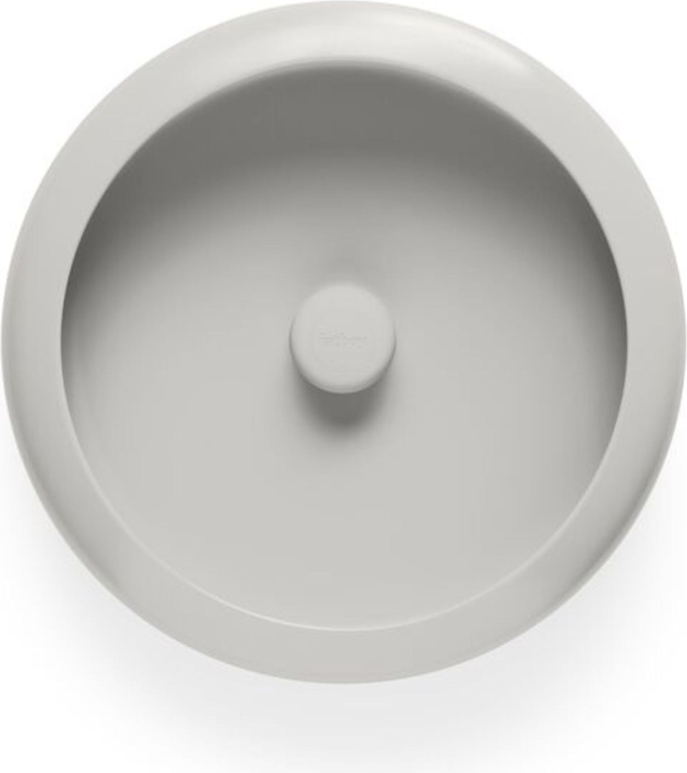Lampa bezprzewodowa Oloha 37 5 cm szara