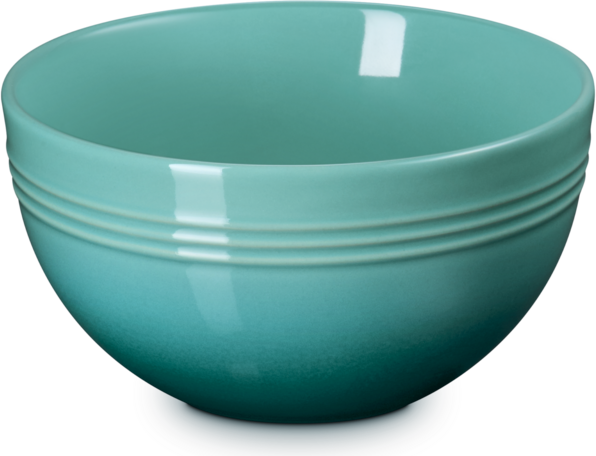 Miska Coupe 12 cm bleu riviera