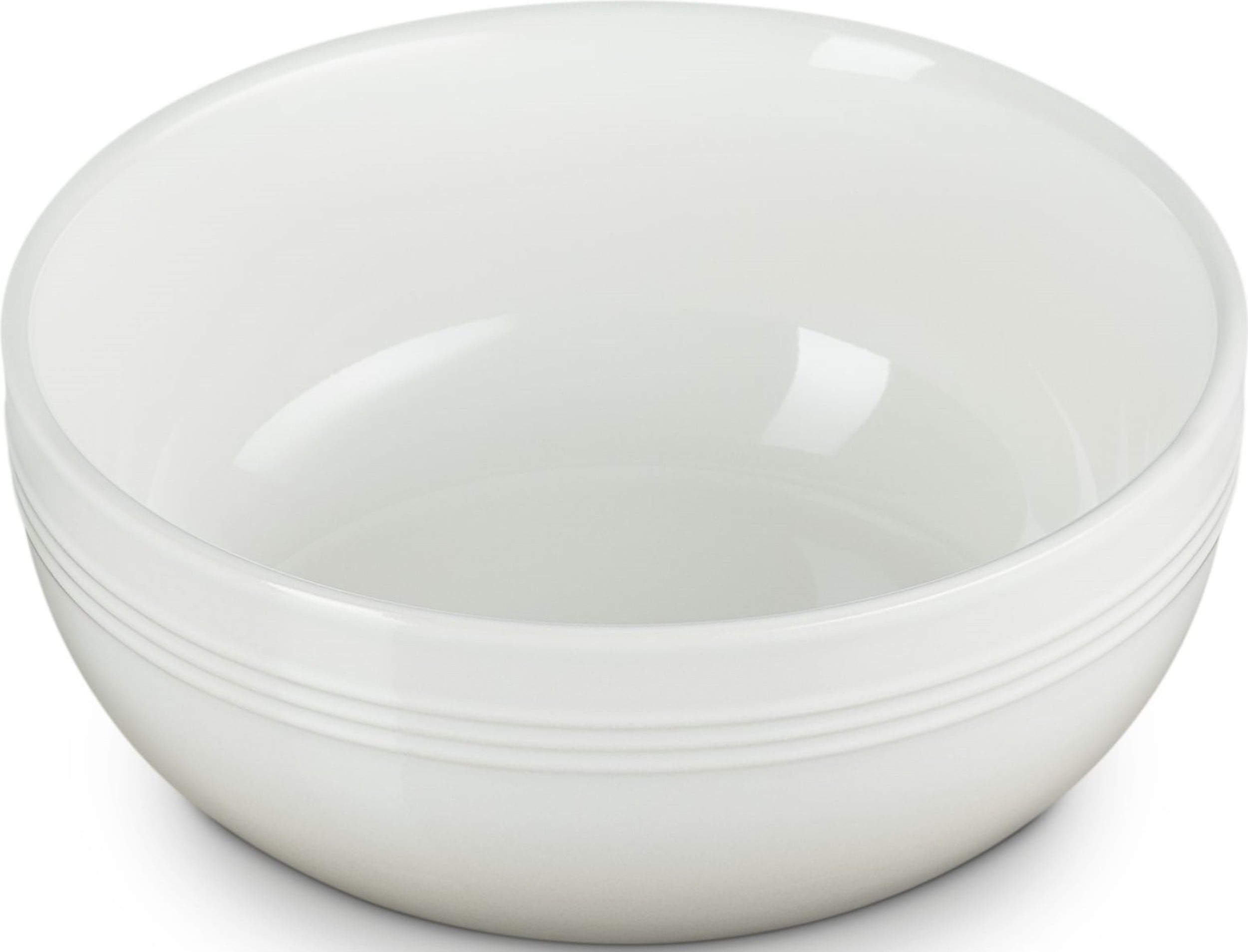 Miska Coupe 16 cm beżowa