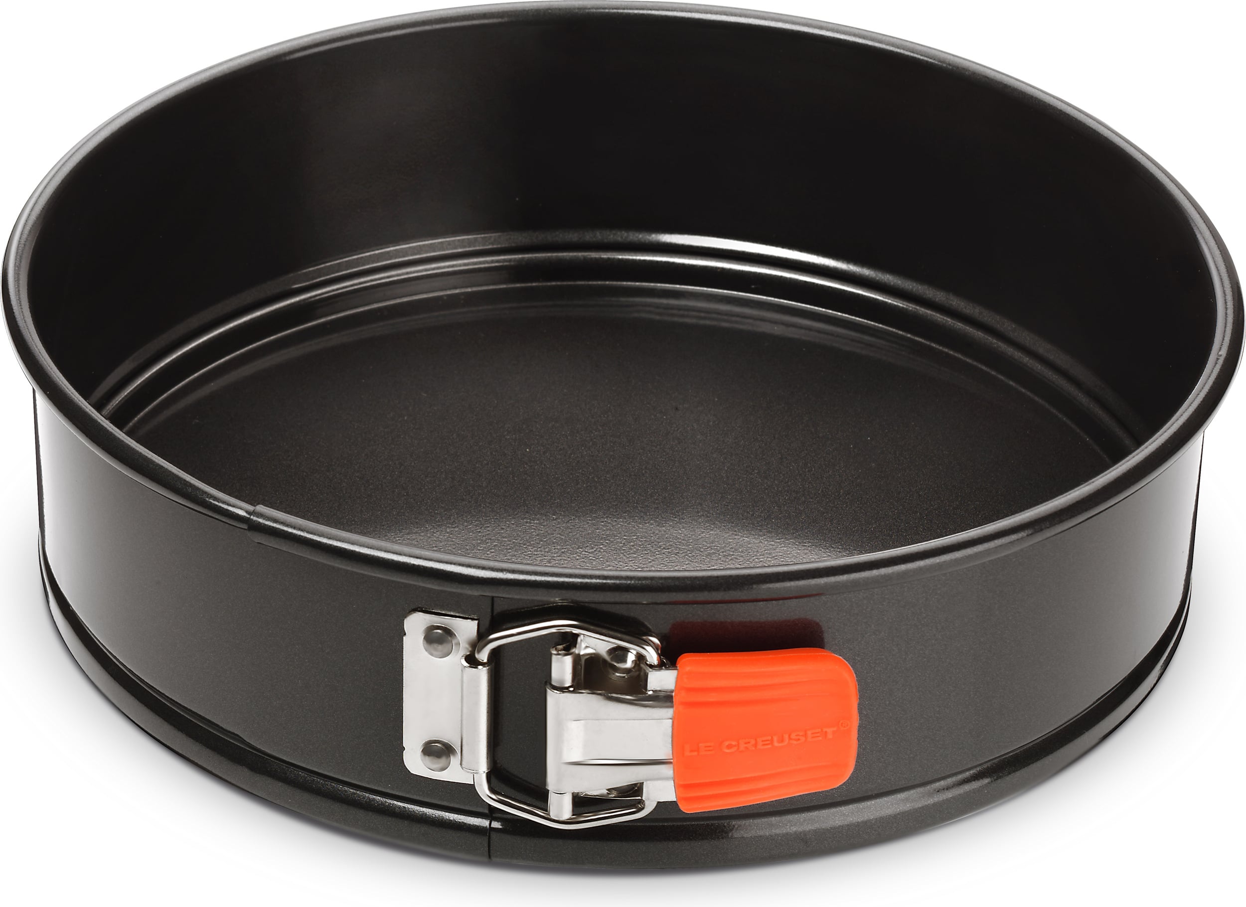 Tortownica Le Creuset 20 cm z nieprzywierającą powłoką