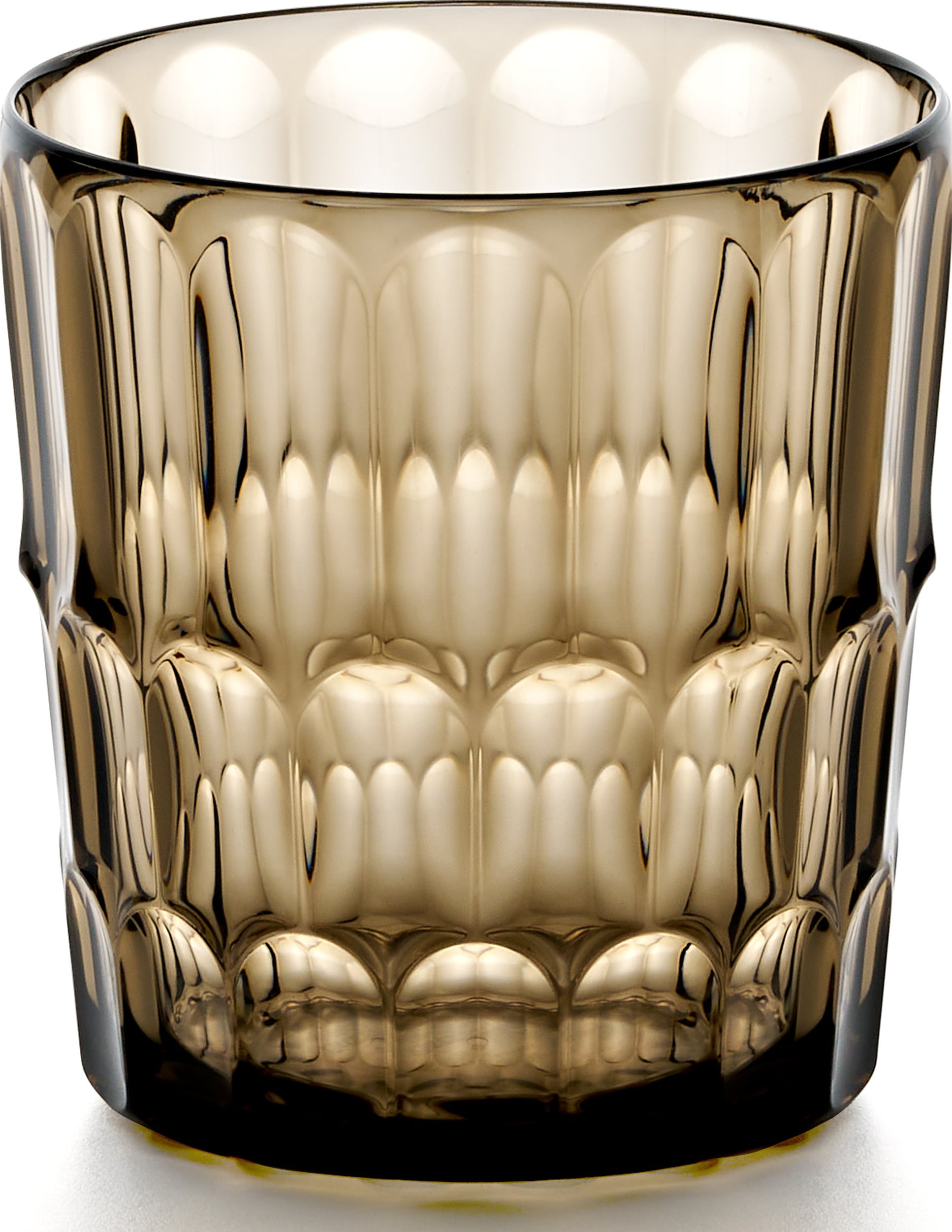 Kubek Vanity N°2 360 ml przydymiony
