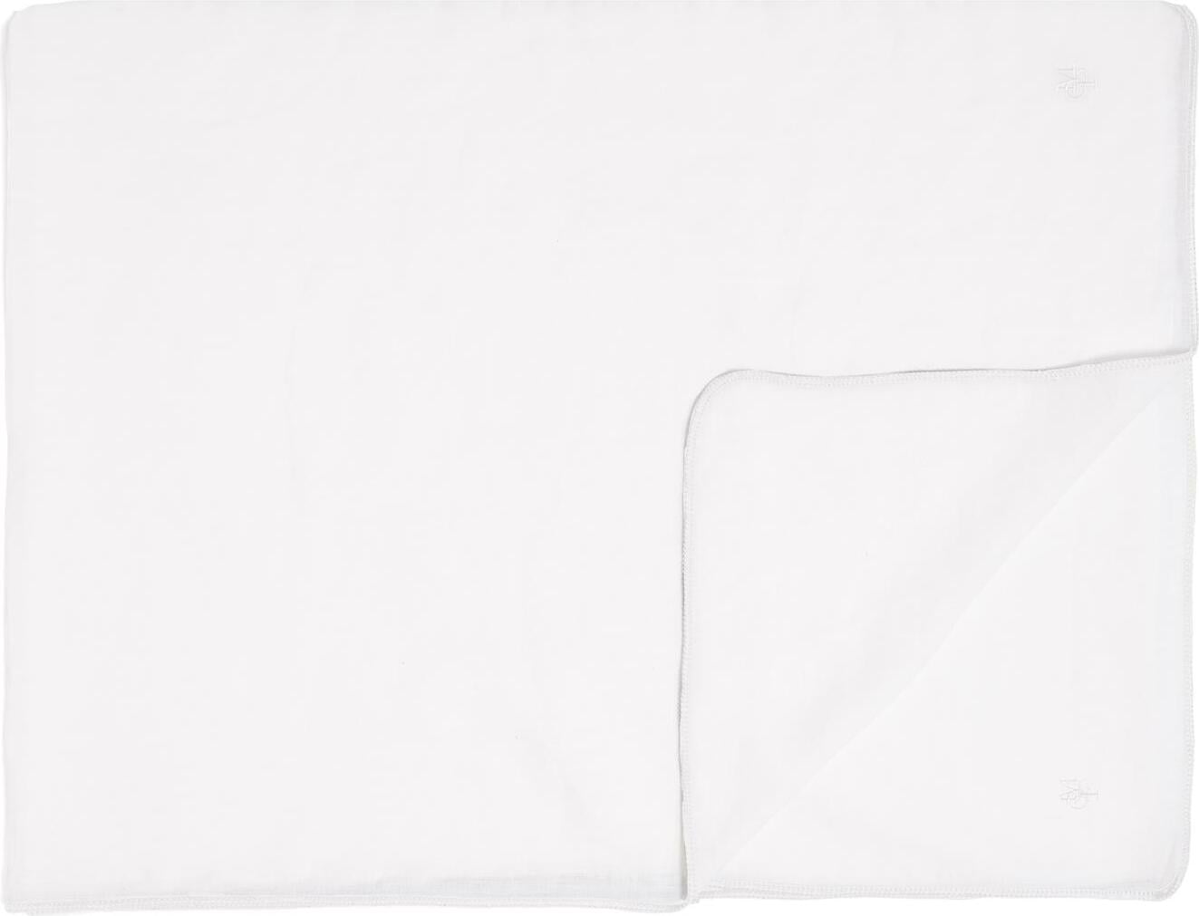 Obrus Valka 150 x 250 cm biały