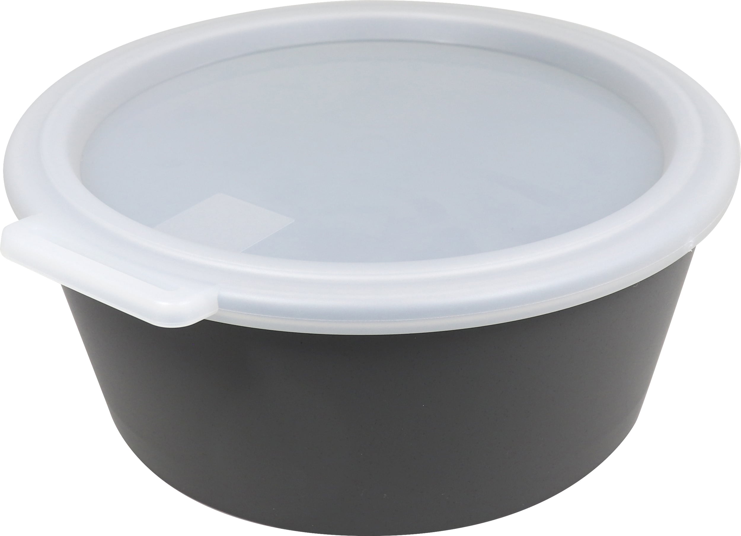 Miska Move Organic Nature 1 3 l z pokrywką