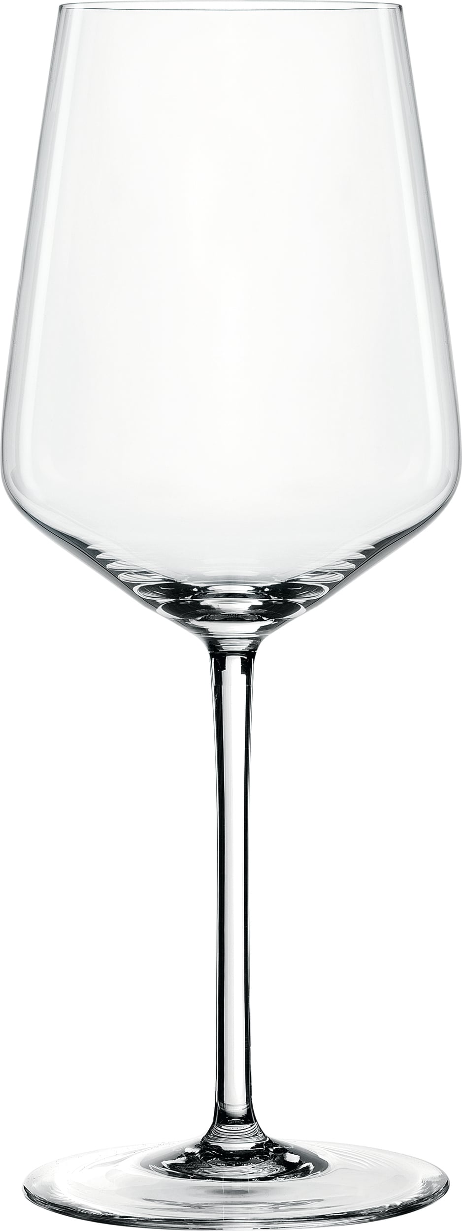 Kieliszek do wina białego Style