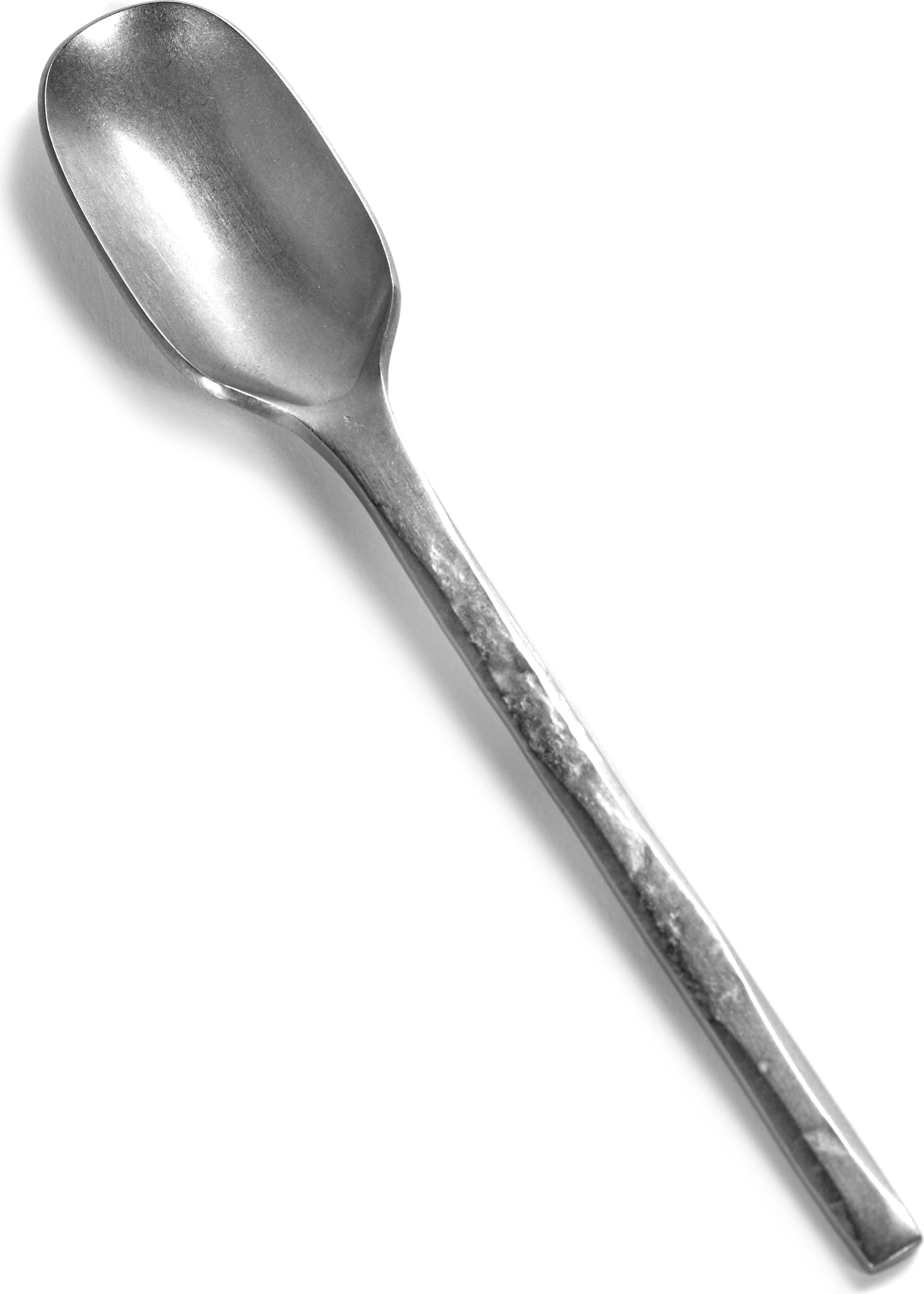 Łyżeczki La Nouvelle srebrne 6 szt.