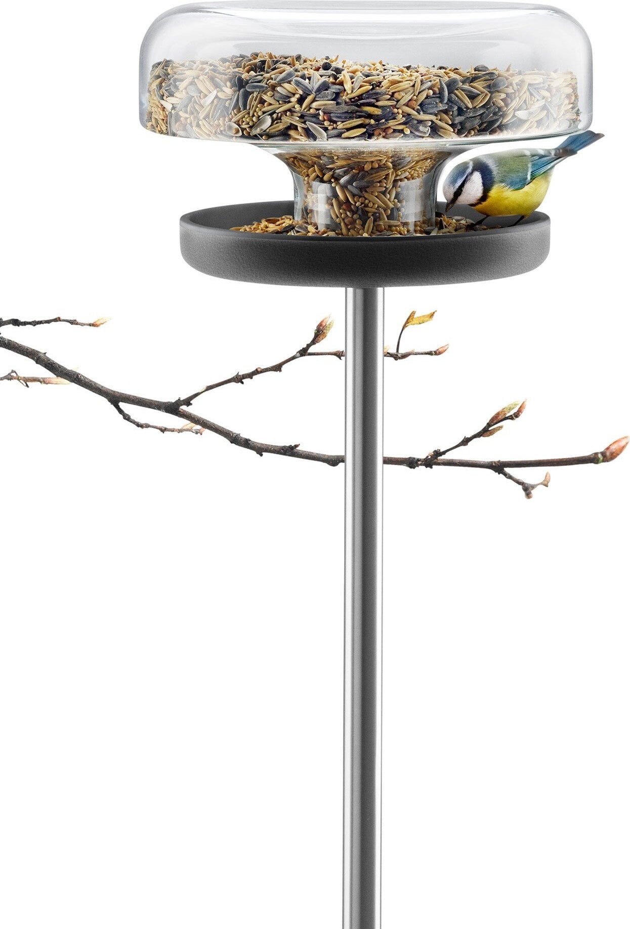 Karmnik dla ptaków stożkowy Bird Feeder Eva Solo