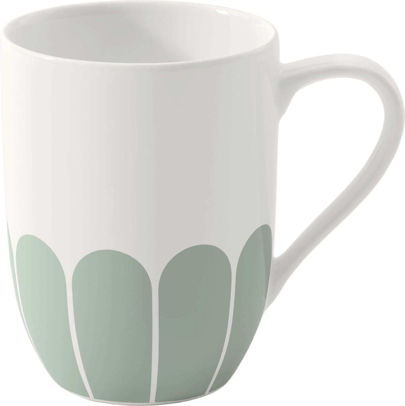 Kubek Fleur Vert