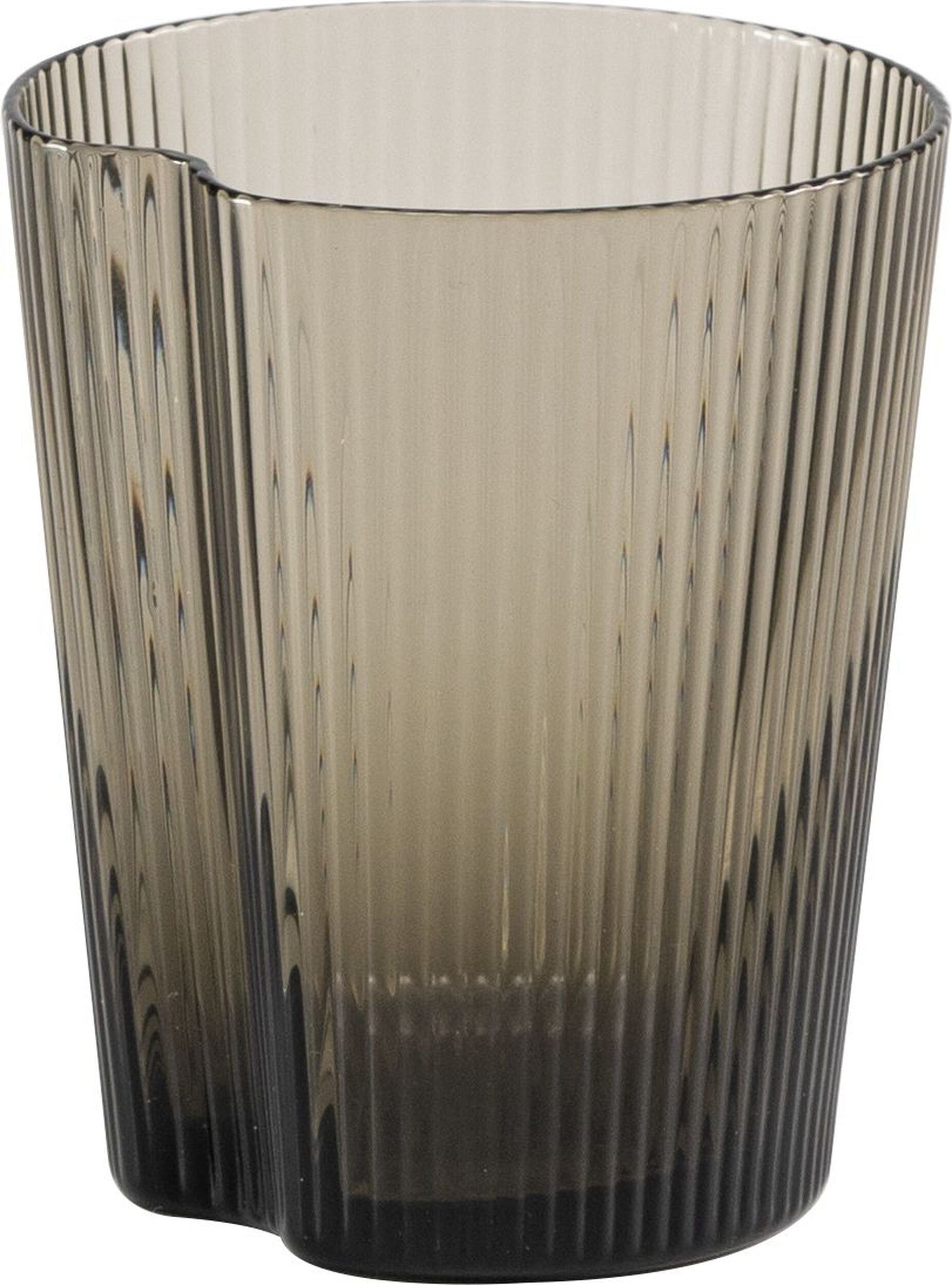 Szklanka Handy 335 ml szara
