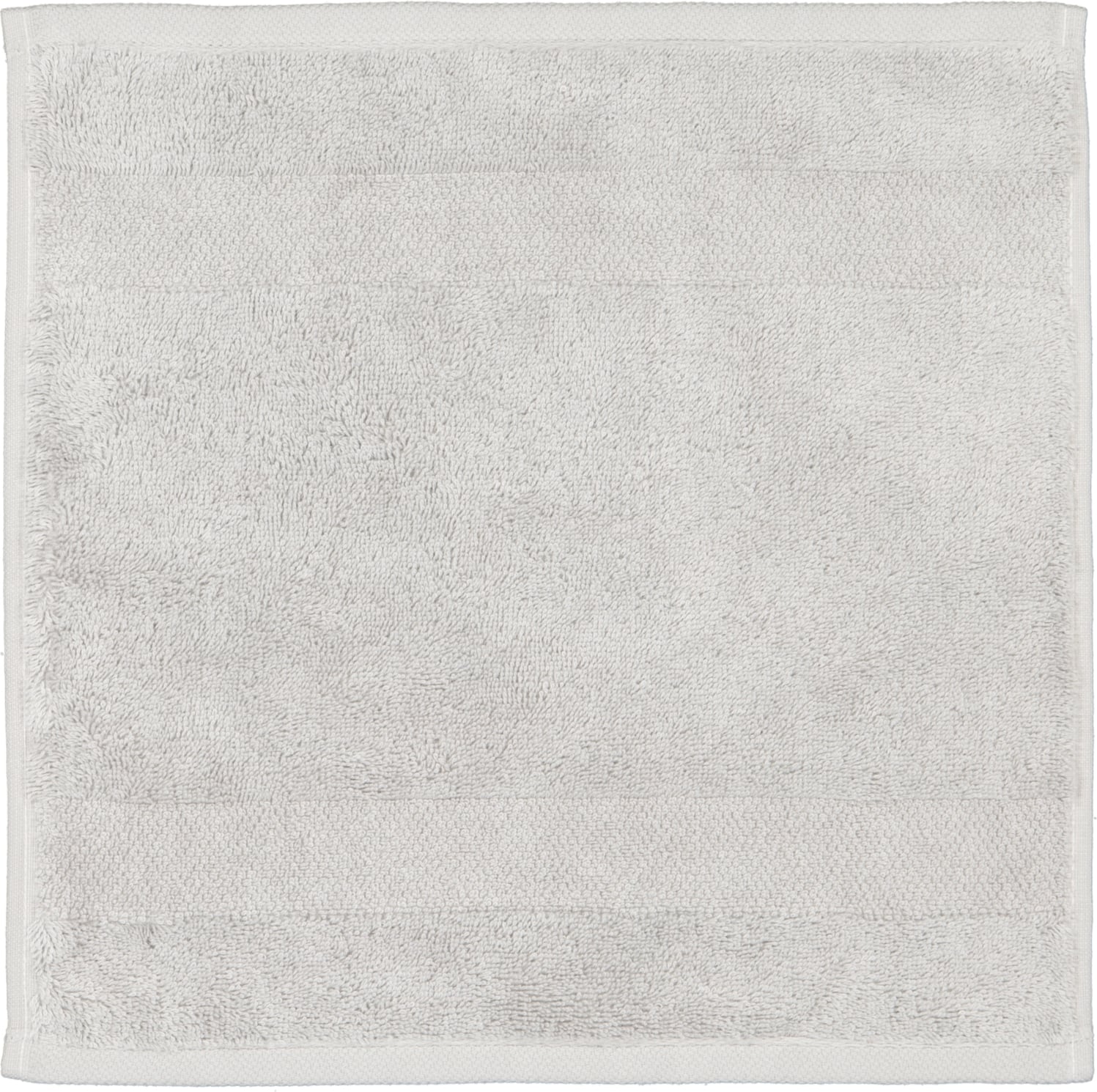 Ręcznik One 30 x 30 cm jasnoszary