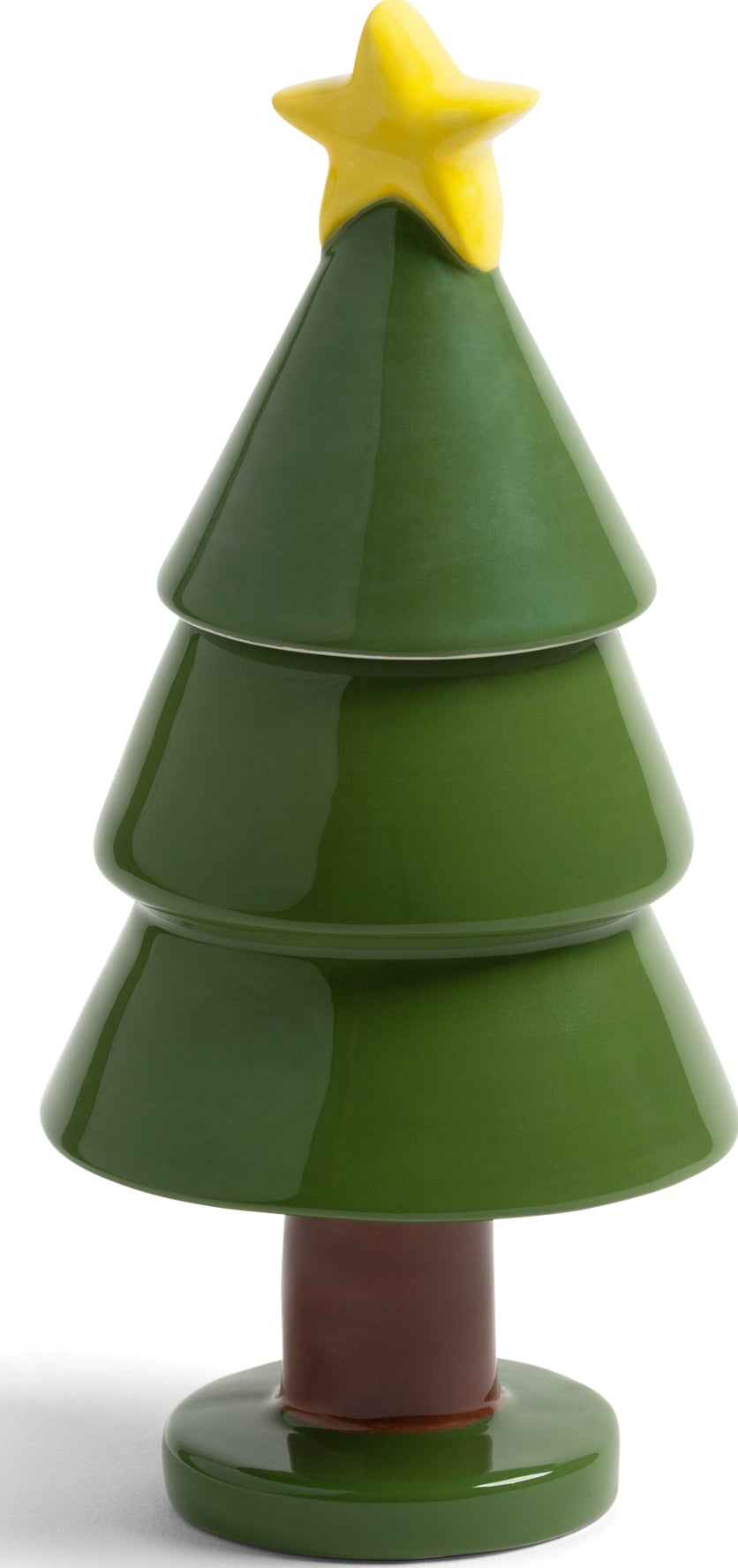 Świecznik Haines Christmas