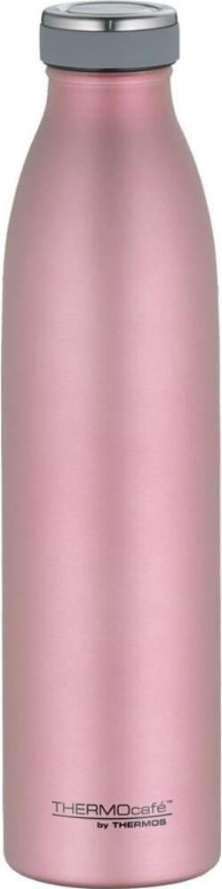 Butelka termiczna THERMOcafé 750 ml różowa