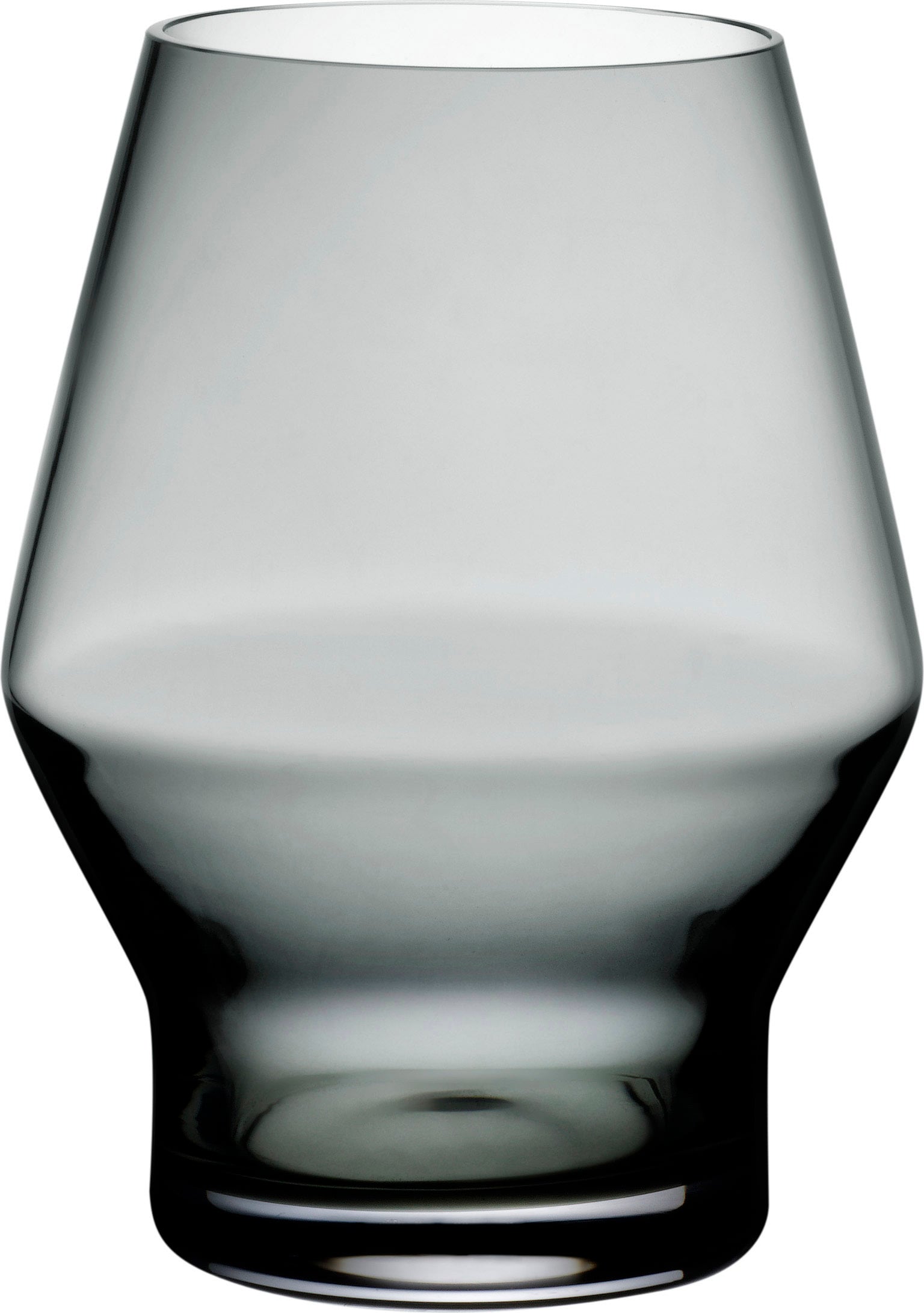 Szklanki Beak 350 ml przydymione 2 szt.