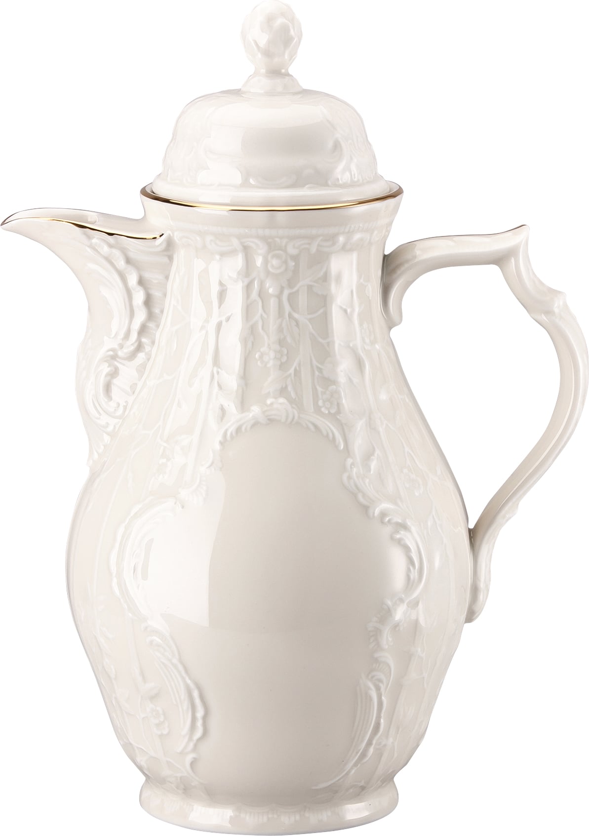 Dzbanek do kawy Sanssouci Elf Gold 1 1 l