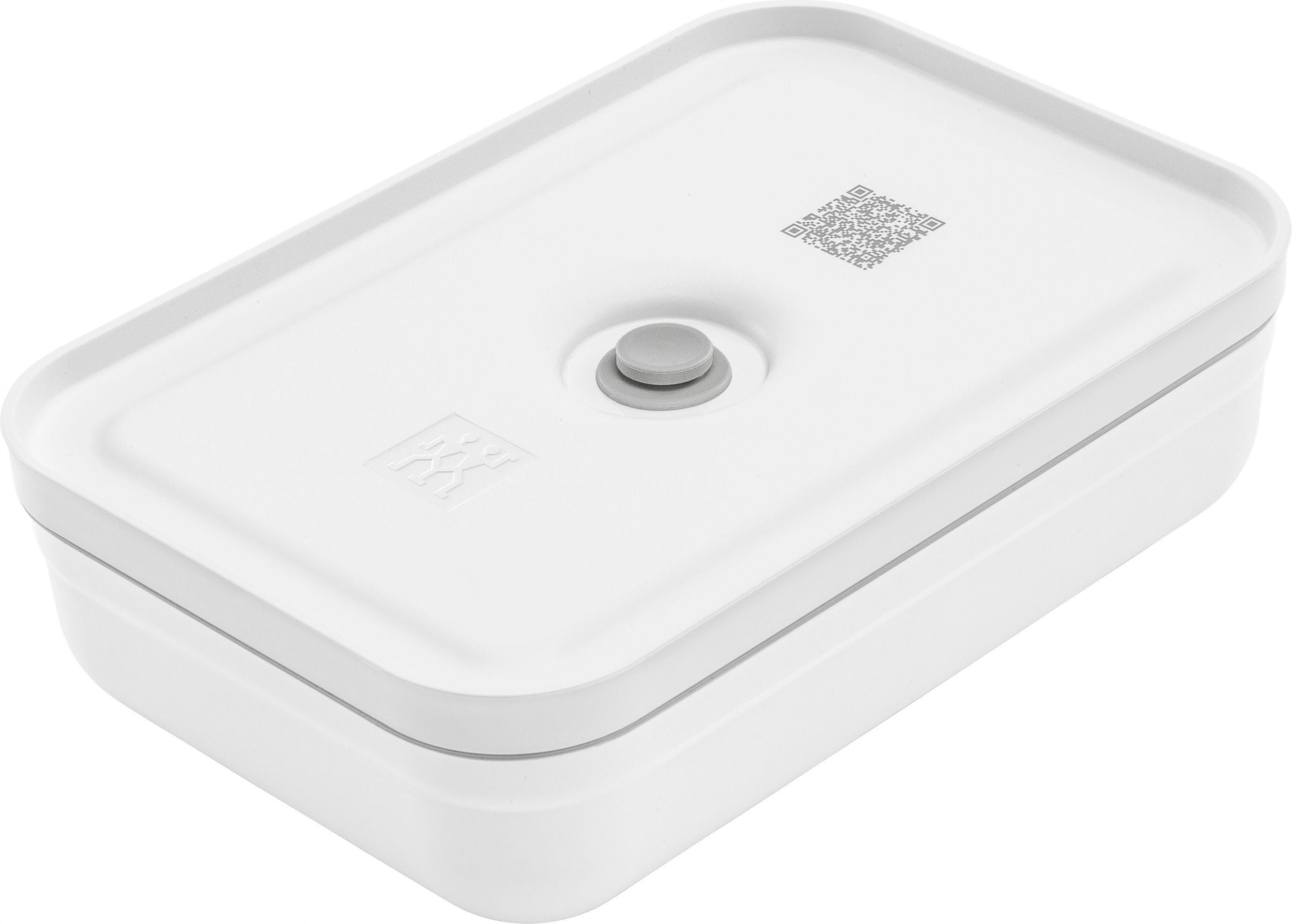 Pojemnik próżniowy Zwilling Fresh & Save 1 l z przegródkami