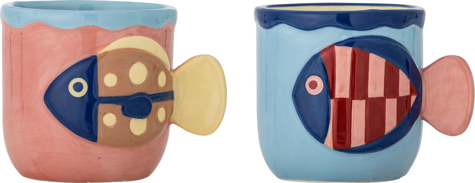 Kubki Willy 200 ml 2 szt.