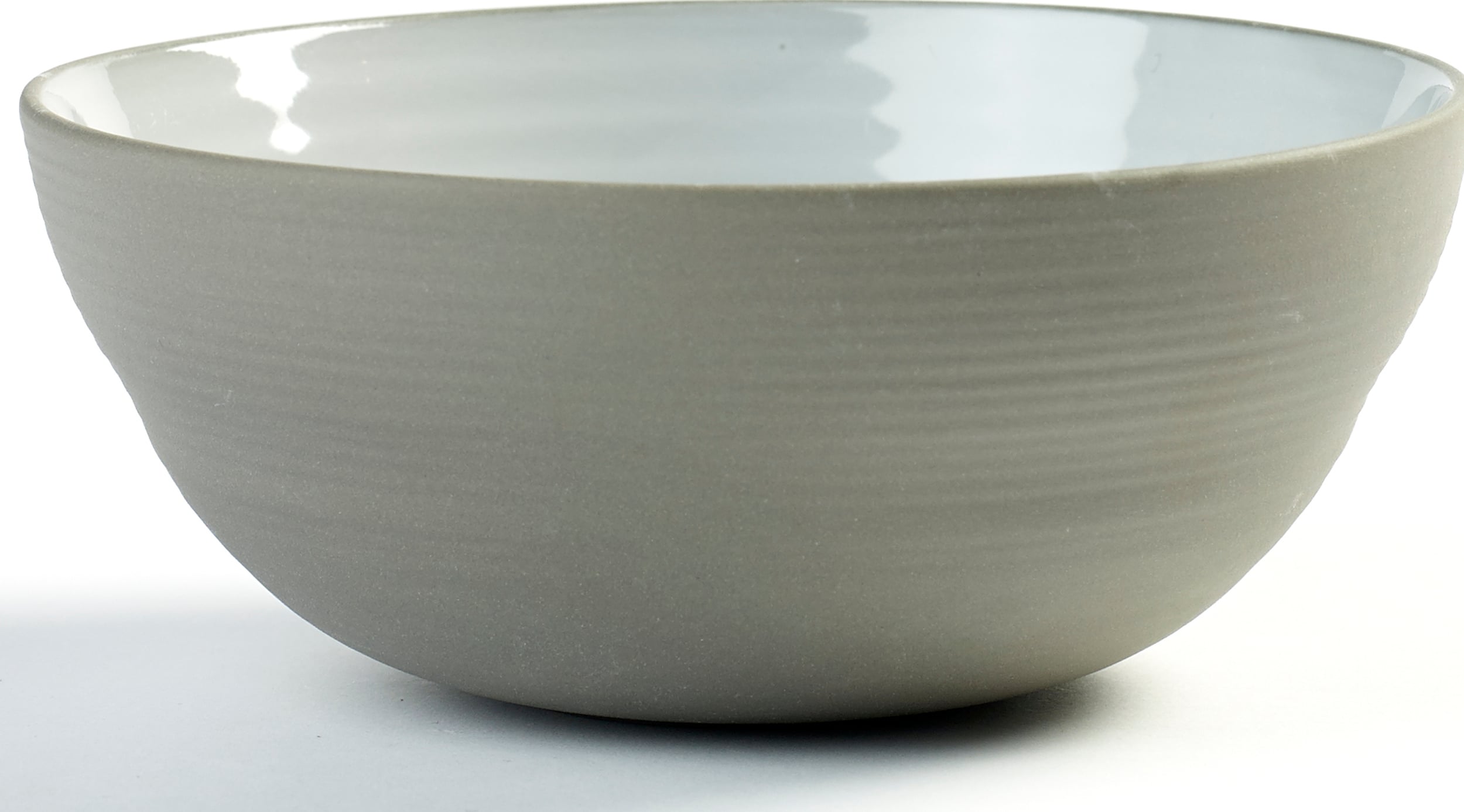 Miski Dusk zaokrąglone 15 cm 4 szt.