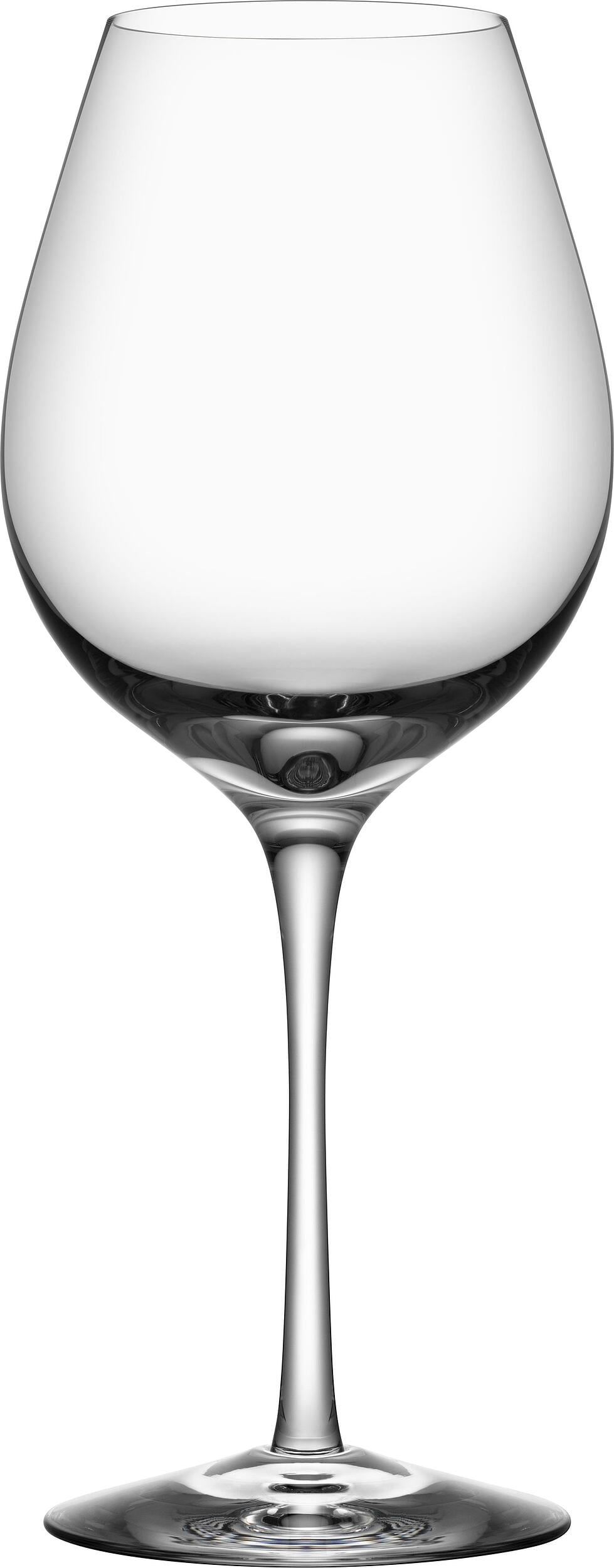 Kieliszek do win bogatych Difference 650 ml