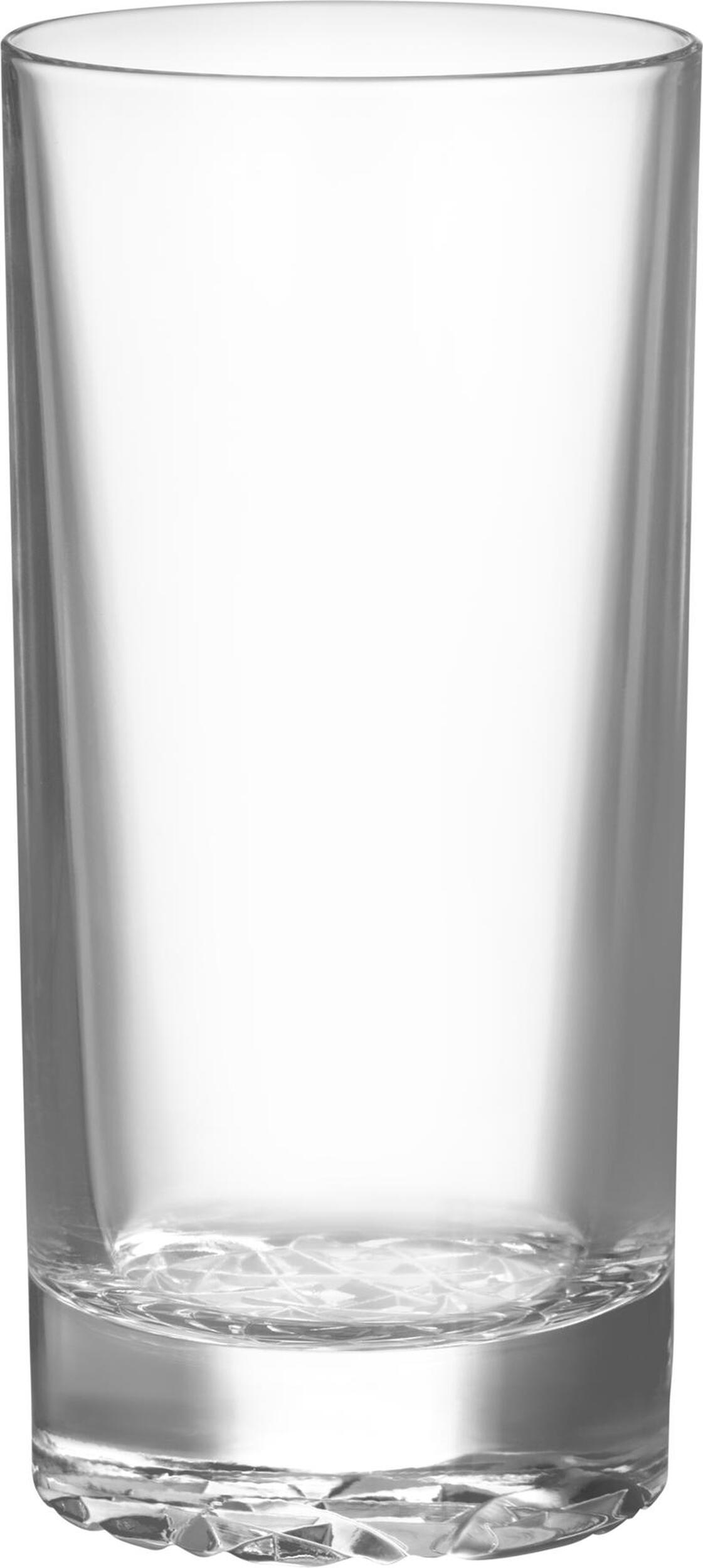 Szklanki Carat 350 ml 4 szt.