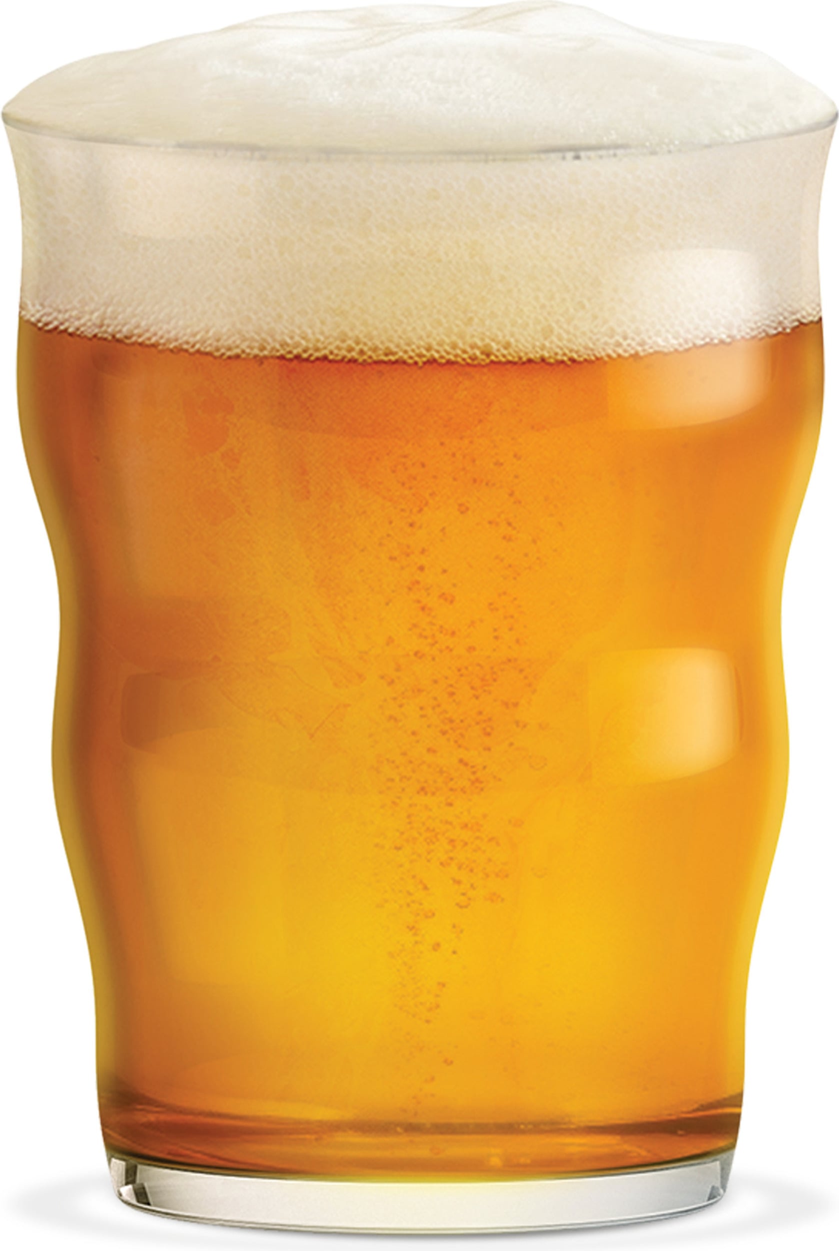Szklanki do piwa Mikkeller Pint 2 szt.