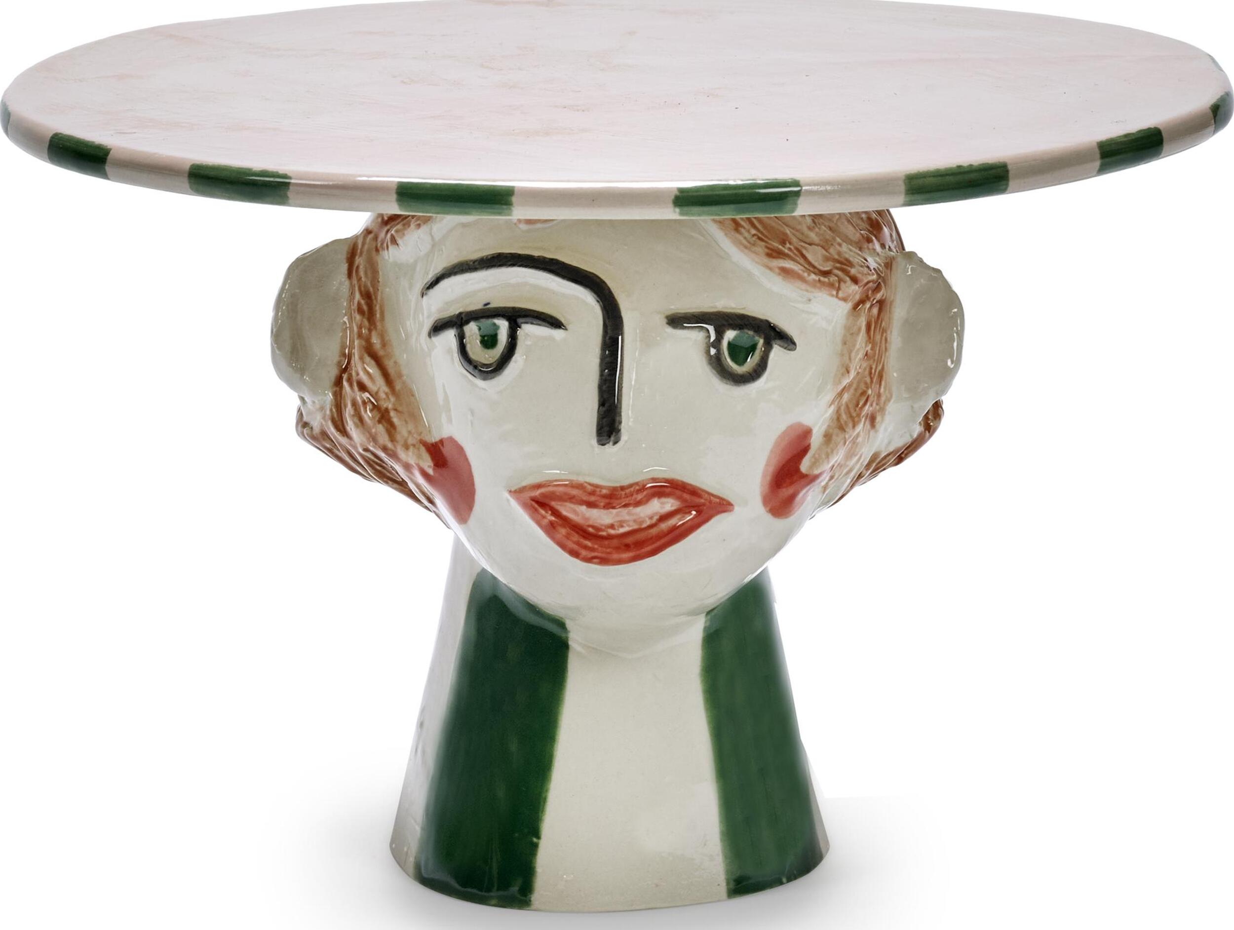 Patera Bobonne 13 cm