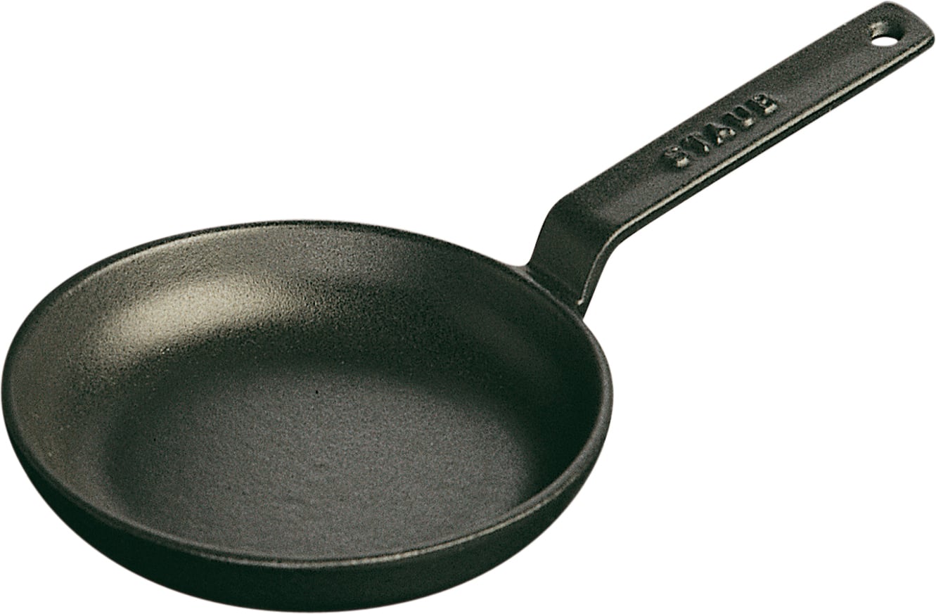 Patelnia do smażenia Staub 12 cm