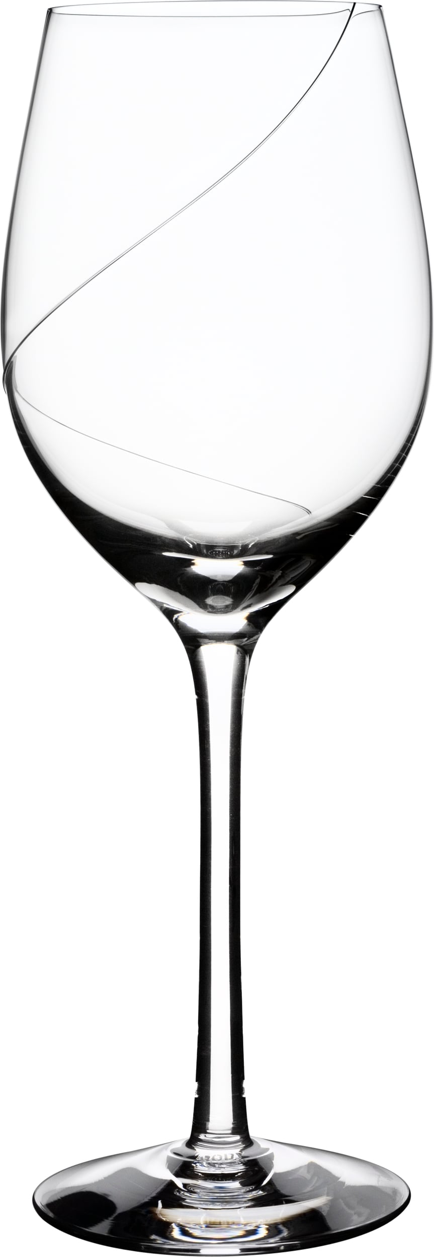 Kieliszek do wina czerwonego Line 440 ml