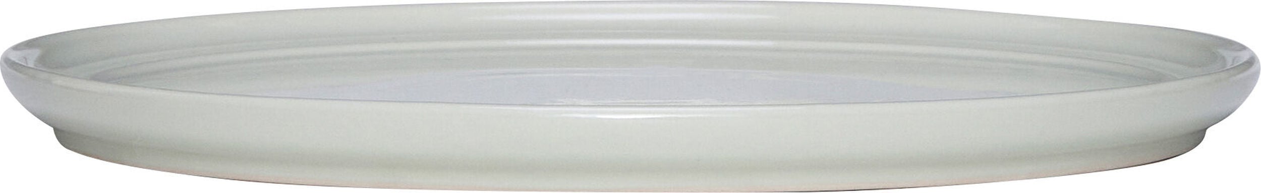 Talerz obiadowy Amare 28 cm piaskowy