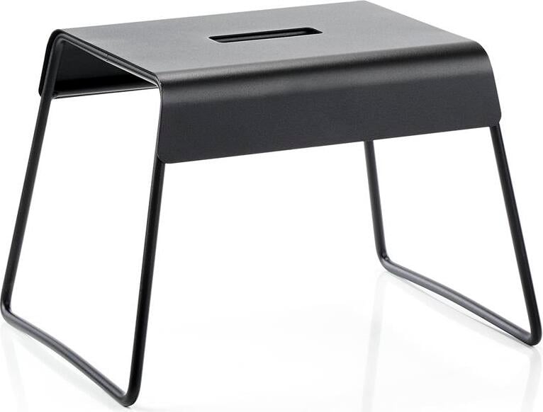 Stołek A-Stool czarny