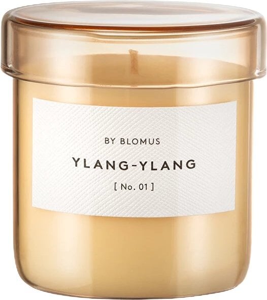 Świeca zapachowa Valoa Ylang-Ylang S