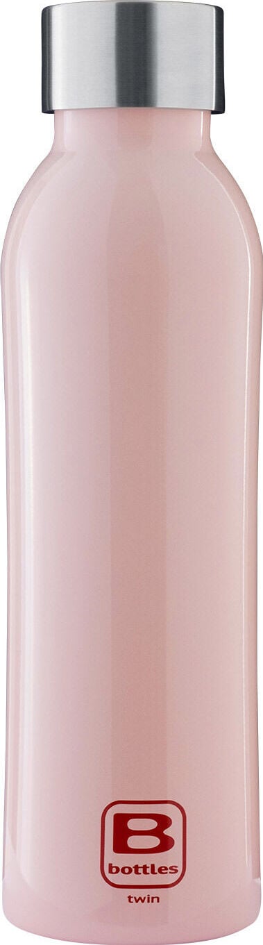 Butelka termiczna BBottles 500 ml różowa