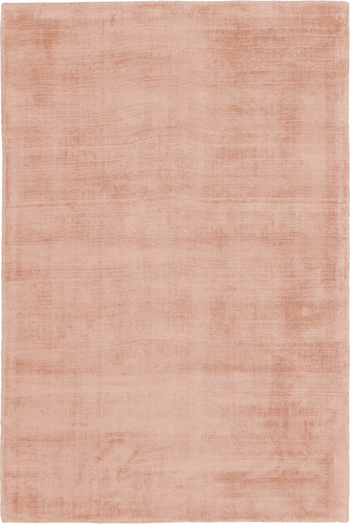 Dywan Maori pudrowy róż 80 x 150 cm