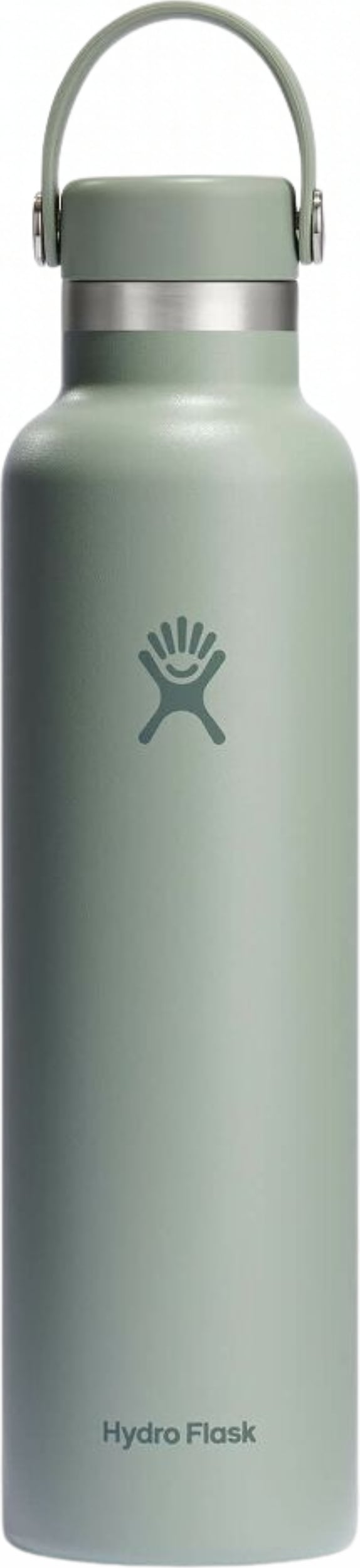 Butelka termiczna z wąskim ustnikiem Hydro Flask 710 ml Agave