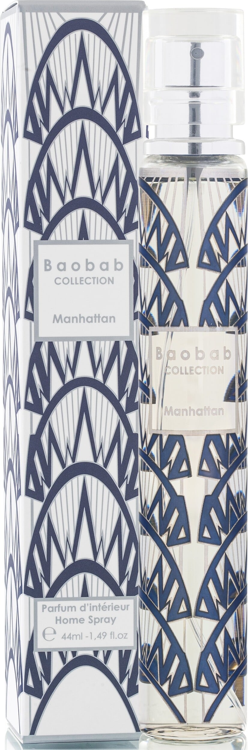 Mgiełka zapachowa My First Baobab Manhattan 44 ml