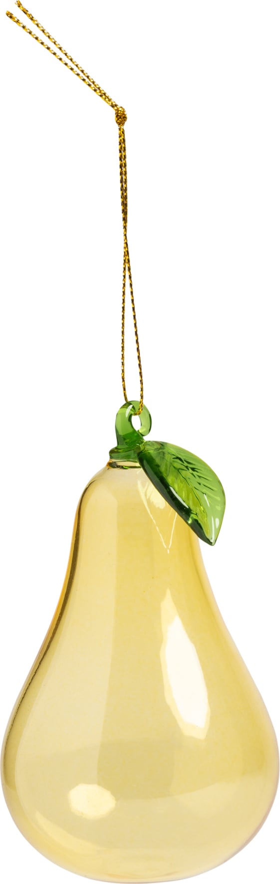 Bombka Fruit gruszka